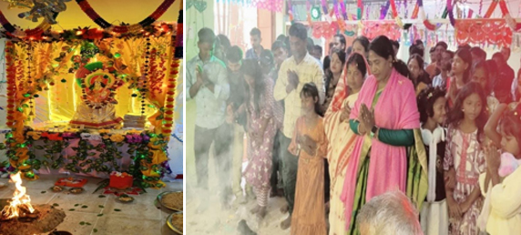 SATYABHAMADEVI